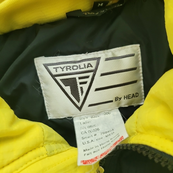 Jacket - Picture 2 of 2